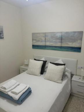 Menéndez Pidal 8, Sanlucar De Barrameda